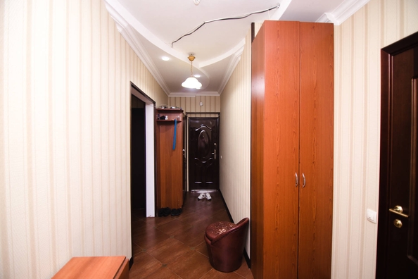 
   Продам 3-комнатную, 81 м², Яблочная ул, 27В

. Фото 5.
