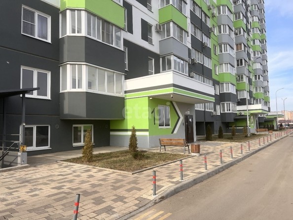 
   Продам 2-комнатную, 63.5 м², ГСС Николая Воробьёва ул, 5

. Фото 13.