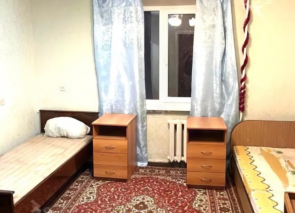 
   Продам 2-комнатную, 51.1 м², Федора Лузана ул, 8

. Фото 2.