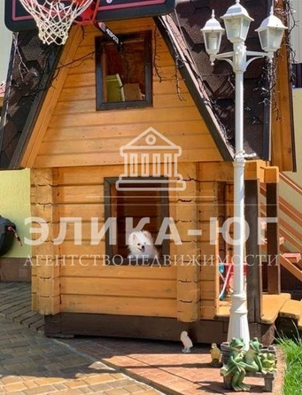 
   Продам коттедж, 230 м², Агой

. Фото 27.