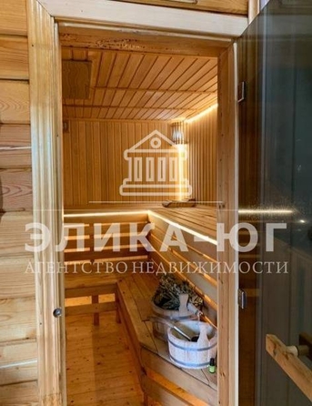 
   Продам коттедж, 230 м², Агой

. Фото 17.