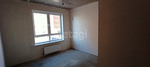 
   Продам 1-комнатную, 38.7 м², Героя Георгия Бочарникова ул, 4 к2

. Фото 4.