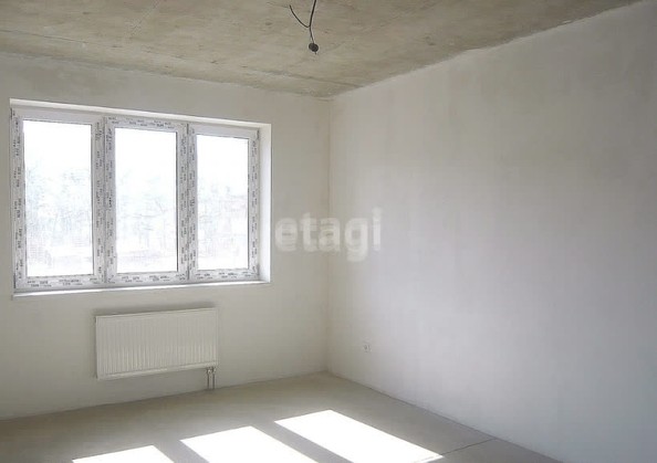 
   Продам 1-комнатную, 36.9 м², Героя Георгия Бочарникова ул, 4 к2

. Фото 5.