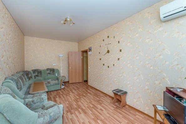 
   Продам 2-комнатную, 55.7 м², Прокофьева С.С. ул, 4

. Фото 3.