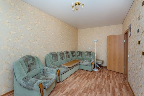 
   Продам 2-комнатную, 55.7 м², Прокофьева С.С. ул, 4

. Фото 4.