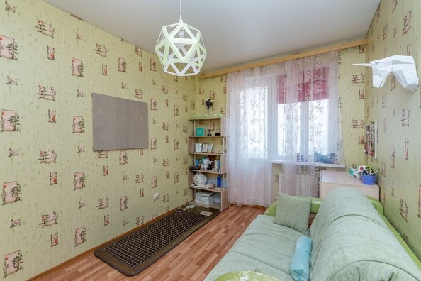 
   Продам 2-комнатную, 55.7 м², Прокофьева С.С. ул, 4

. Фото 6.