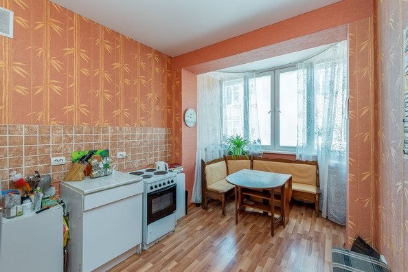 
   Продам 2-комнатную, 55.7 м², Прокофьева С.С. ул, 4

. Фото 8.