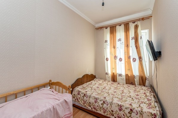 
   Продам 2-комнатную, 58.8 м², 1-го Мая ул, 536/1

. Фото 5.