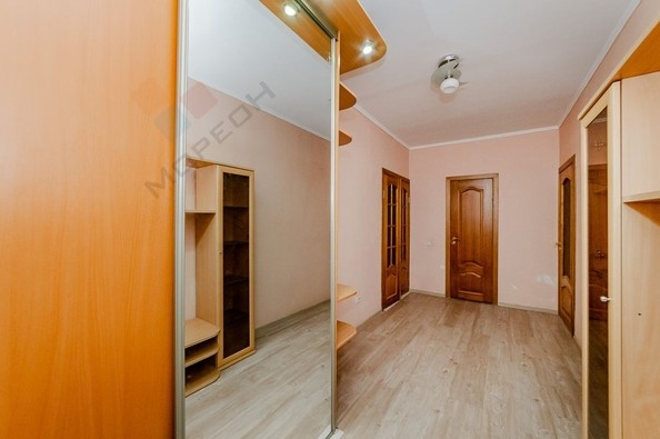 
   Продам 2-комнатную, 73.34 м², Чекистов пр-кт, 1

. Фото 17.