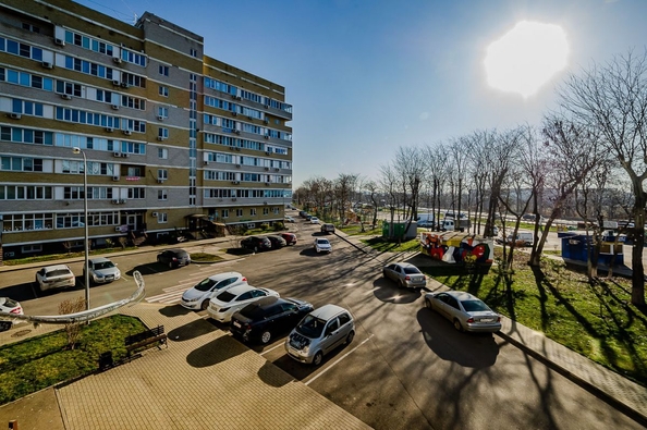 
   Продам 3-комнатную, 105 м², Красных Партизан ул, 1/3к1

. Фото 22.