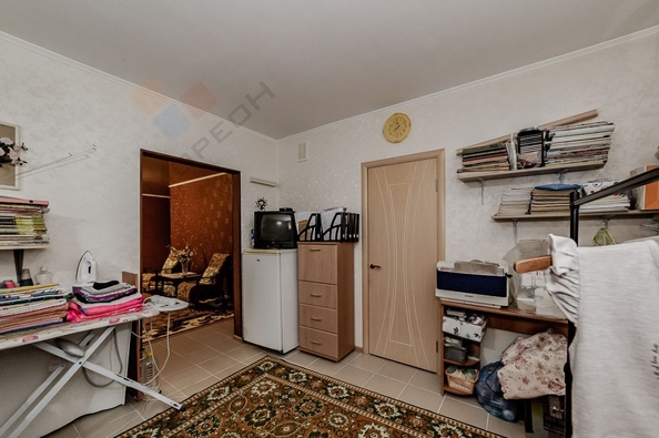 
   Продам дом, 166.1 м², Краснодар

. Фото 11.