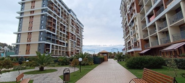 
   Продам 1-комнатную, 24.34 м², Старошоссейная ул, 5к8

. Фото 4.