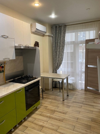 
   Продам 1-комнатную, 32 м², Изумрудная ул, 38

. Фото 6.