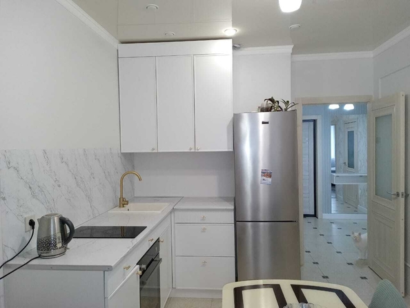 
  Продается 1-комн. квартира, 44 м², Таманская ул, д. 121к1
. Фото 1.