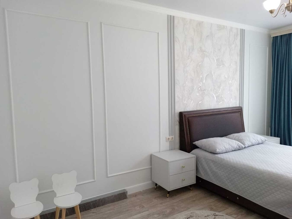 
  Продается 1-комн. квартира, 44 м², Таманская ул, д. 121к1
. Фото 2.