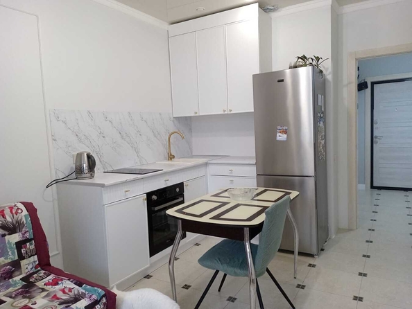 
  Продается 1-комн. квартира, 44 м², Таманская ул, д. 121к1
. Фото 26.