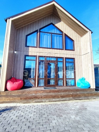 
  Продается дом 70 м². Фото 1.
