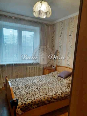 
   Продам 3-комнатную, 61.6 м², Жуковского ул, 2А

. Фото 13.