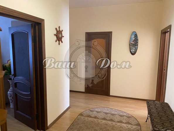 
   Продам 2-комнатную, 71 м², Жуковского ул, 4а

. Фото 9.