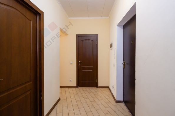 
   Продам 1-комнатную, 38.5 м², Леонида Лаврова (Пашковский жилой ма ул, 8к2

. Фото 21.