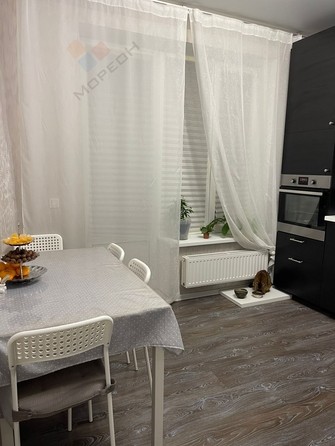 
   Продам 2-комнатную, 64.7 м², Леонида Лаврова (Пашковский жилой ма ул, 8к5

. Фото 3.