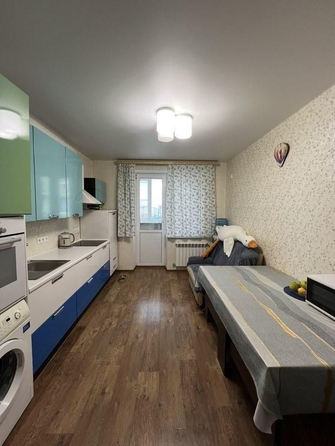 
   Продам 1-комнатную, 45 м², Героя Яцкова И.В. ул, 6

. Фото 9.