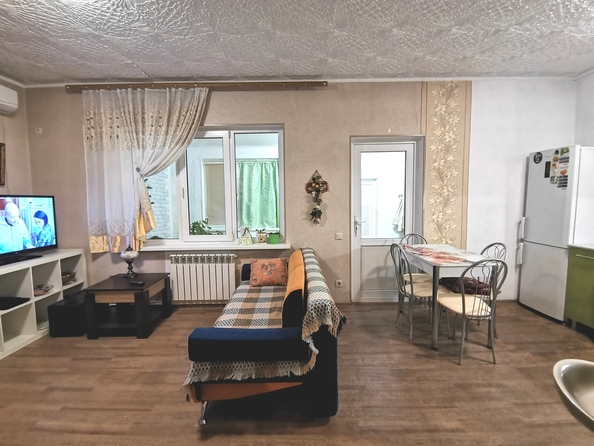 
   Продам дом, 70 м², Гостагаевская

. Фото 18.