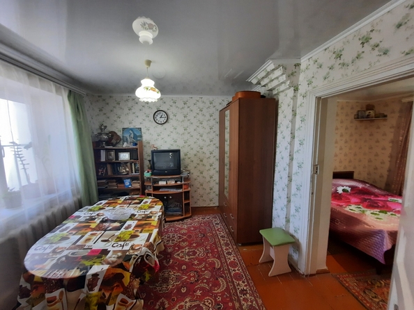 
   Продам дом, 80 м², Гостагаевская

. Фото 2.