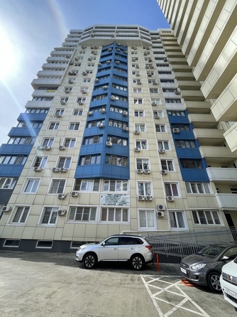 
   Продам 1-комнатную, 44 м², Астраханская ул, 76

. Фото 14.