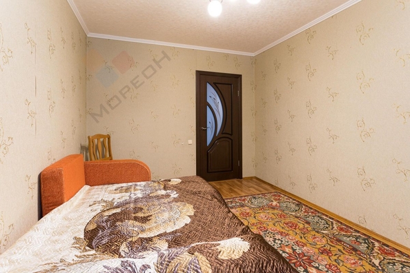 
   Продам 3-комнатную, 73.3 м², Сормовская ул, 201

. Фото 16.