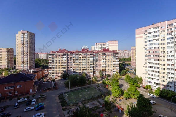 
   Продам 1-комнатную, 34.9 м², писателя Знаменского пр-кт, 16

. Фото 11.