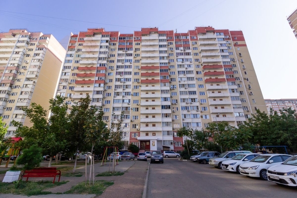 
   Продам 1-комнатную, 34.9 м², писателя Знаменского пр-кт, 16

. Фото 24.