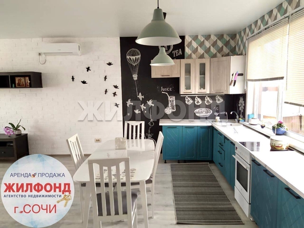 
  Сдается дом, 133 м², Владимировская ул
. Фото 20.