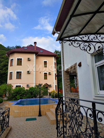 
   Продам дом, 300 м², Краевско-Армянское

. Фото 7.