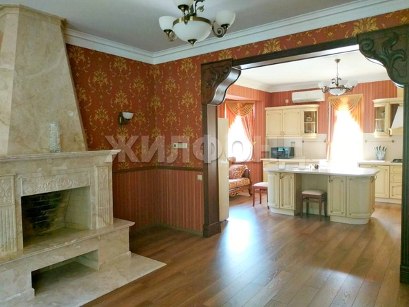 
   Продам дом, 300 м², Краевско-Армянское

. Фото 9.
