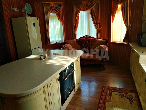 
   Продам дом, 300 м², Краевско-Армянское

. Фото 10.