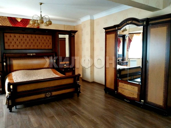 
   Продам дом, 300 м², Краевско-Армянское

. Фото 14.