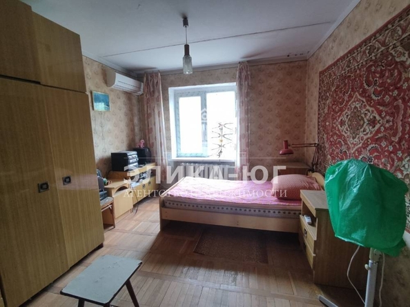 
   Продам 3-комнатную, 61 м², Новороссийское шоссе ул

. Фото 2.