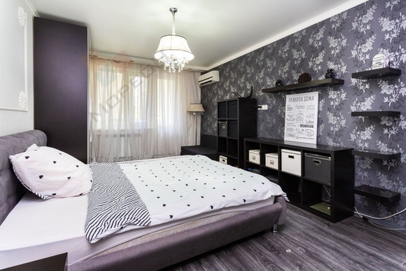 
   Продам 1-комнатную, 33 м², Академика Лукьяненко П.П. ул, 95к1

. Фото 6.