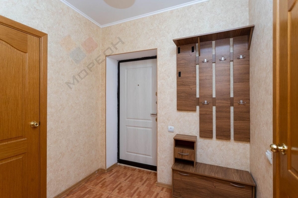 
   Продам 1-комнатную, 35.6 м², Сахалинская ул, 10к2

. Фото 12.