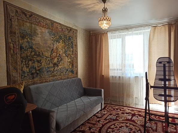 
   Продам 2-комнатную, 59.6 м², Мусоргского М.П. ул, 1А

. Фото 5.