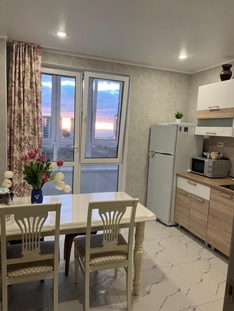 
  Продается 2-комн. квартира, 56 м², Крылова ул, д. 13к3
. Фото 22.