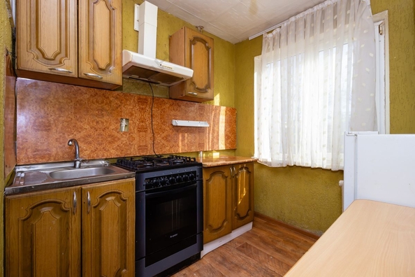 
   Продам 3-комнатную, 62 м², Димитрова ул, 162

. Фото 18.