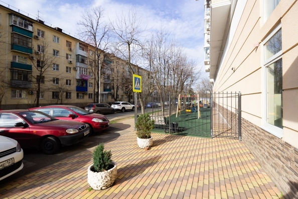 
   Продам 1-комнатную, 38 м², Димитрова ул, 202

. Фото 25.