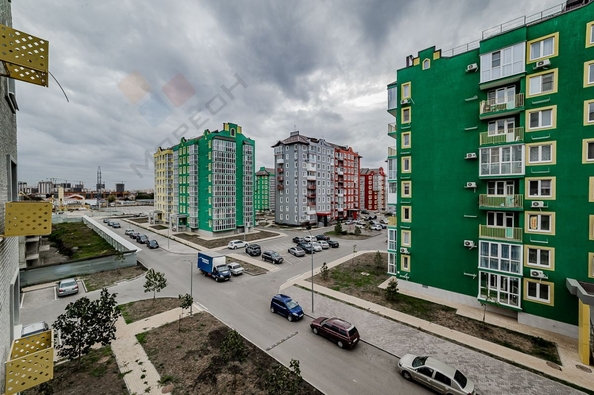 
   Продам 1-комнатную, 40 м², Античная ул, 10

. Фото 14.