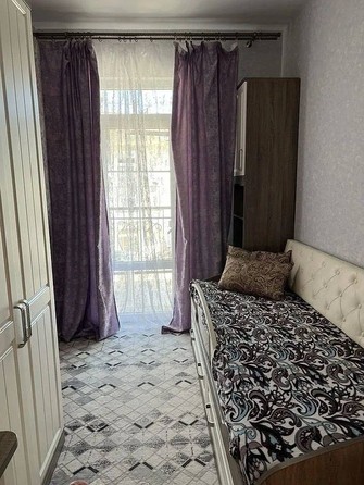 
   Продам 2-комнатную, 34.6 м², Эпроновская ул, 2А/3с1

. Фото 12.