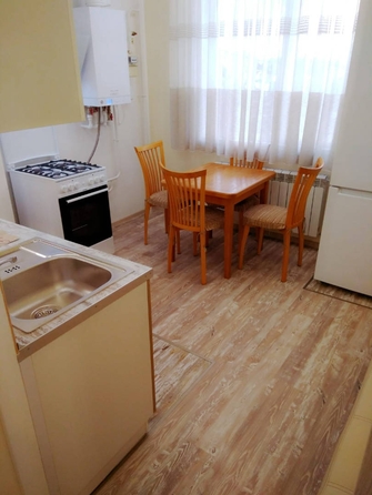 
   Продам 1-комнатную, 35.5 м², Известинская ул, 31/1

. Фото 2.