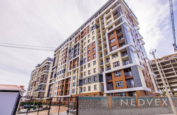 
   Продам 1-комнатную, 24.34 м², Старошоссейная ул, 5к8

. Фото 8.