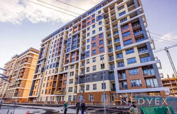 
   Продам 1-комнатную, 28.93 м², Старошоссейная ул, 5к8

. Фото 11.