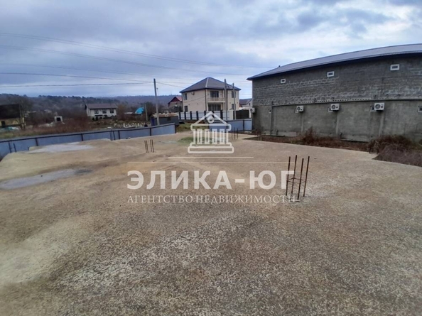 
  Продается земельный участок, 7.7 соток, поселок городского типа Джубга
. Фото 2.